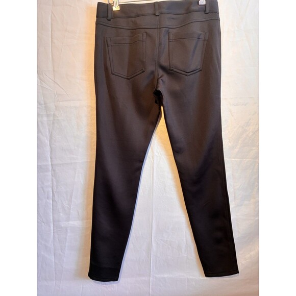 Inc International Concepts Womens Tummy Control MidRise Skinny Pants SZ 12 - Picture 9 of 9